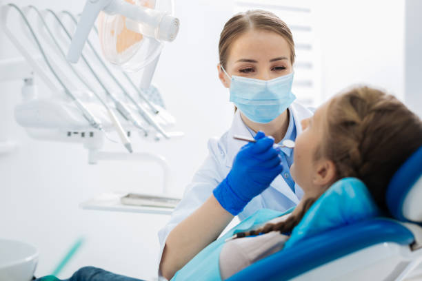 Best Dental X-Rays and Imaging  in China Lake Acres, CA